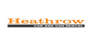 Heathrow Car and Van Rental