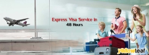 Dubai Visa Services