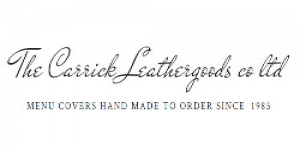 Carrick Leather Goods Ltd