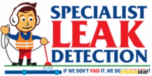 Specialist Leak Detection LTD