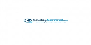 Holiday Central