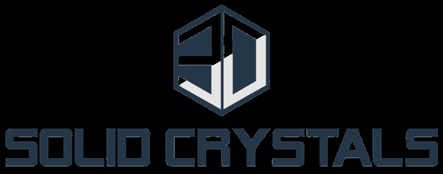 Solid Crystals