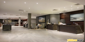 DoubleTree by Hilton Hotel Swindon