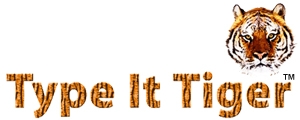 Type It Tiger (transcription Services)