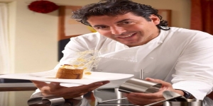 Novelli Academy Cookery School