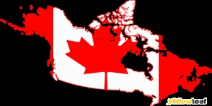 Canada Eta