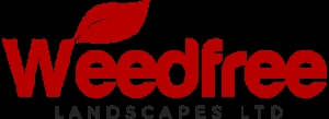 Weedfree Landscapes Ltd