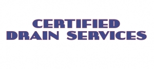 Certified Drain Services
