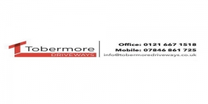 Tobermore Approved Driveway Contractors