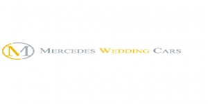 Mercedes Wedding Cars