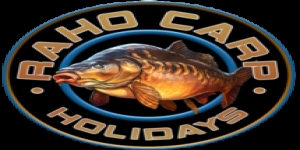 Raho Carp Holidays