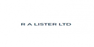 R A Lister Ltd