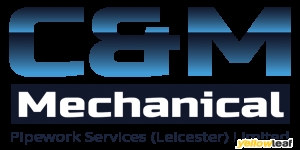 C&M MECHANICAL PIPEWORK SERVICES (LEICESTER) LIMITED