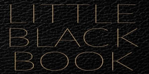 Little Black Book London