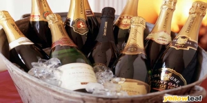 Soho Drinks - Alcohol Delivery