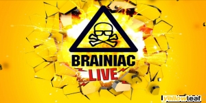 Brainiac Live