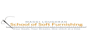 Maggi Loughran School of Soft Furnishing