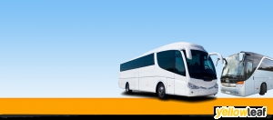 Amber Coaches Ltd