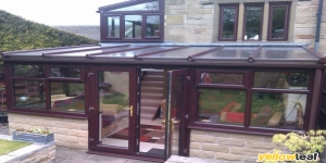 Thornton Windows