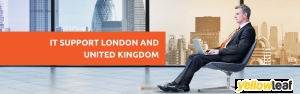 Network London