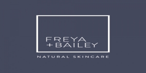 Freya + Bailey Natural Skincare