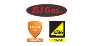 JSJ Gas Ltd
