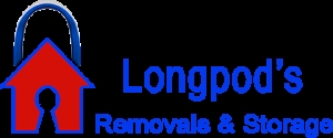 Longpods removal & storage