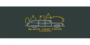 Black Taxi Tour London