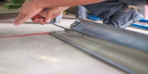 Shutter Repairs London