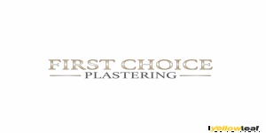 First Choice Plastering