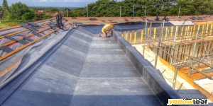 Rubber4Roofs