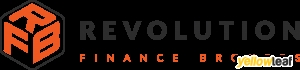 Revolution Mortgages