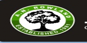 A N Rowland