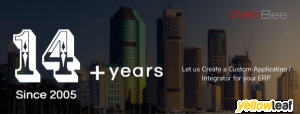 WebBee Global
