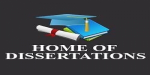 Home of Dissertation