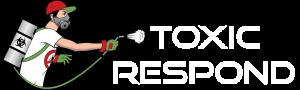 Toxic Respond - London 