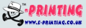 E Printing