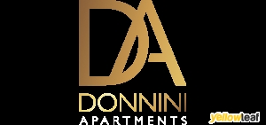 Donnini Apartments