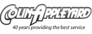 Colin Appleyard Ltd