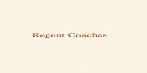 Regent Coaches