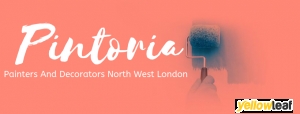 Pintoria - Painters And Decorators North West London