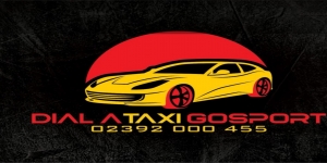 Dial a Taxi Gosport