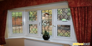 Advanced Glazing Systems