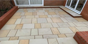 Creative Driveways and Patios Ltd