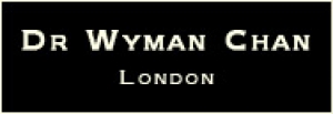 Dr Wyman Chan