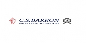 C.S.Barron Painters & Decorators