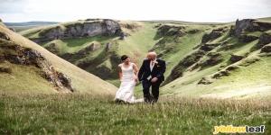 Dolinska Weddings
