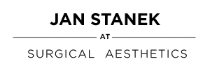 Jan Stanek at Surgical Aesthetics