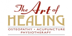 The Art of Healing - Osteopathy, Physiotherapy, Acupuncture in Wandsworth