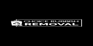 choice rubbish removal